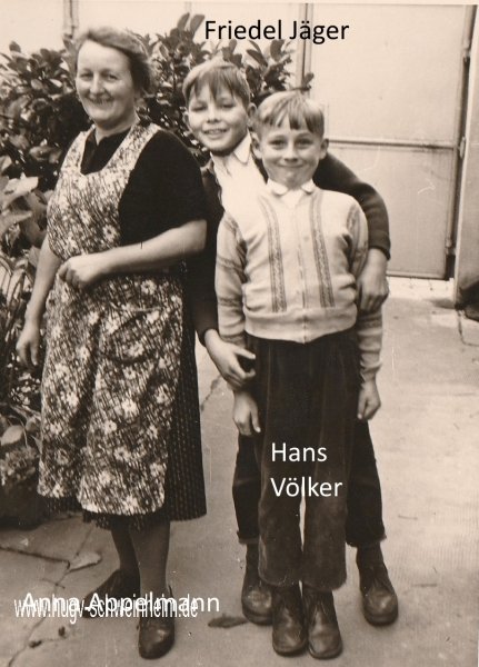 Appelmann Anna