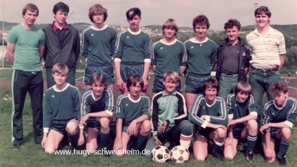 1985_BSC_Jugend