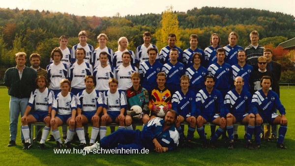 1993_BSC_Aktive