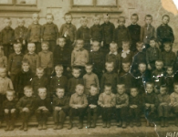 JG unbekannt Schule 1911