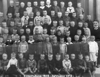 JG 1912 1. Klasse 1918 Kolb Hans