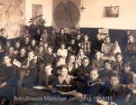 JG 1914/15 Mädchen