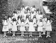 JG 1914/15 Theaterbild Alte Mädchenschule ca 1925