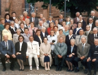 JG 1930/31 70-Jahrfeier 2001