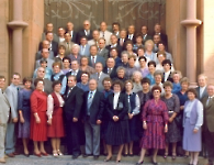 JG 1932/33 60-Jahrfeier 1993