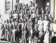 JG 1939 Mädchenschule