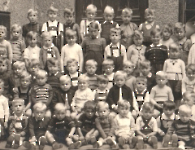 JG 1942/43 Kindergarten