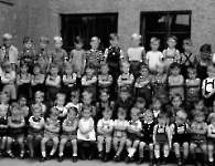 JG 1946/47 Kindergarten