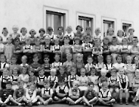 JG 1948 Neuer Kindergarten