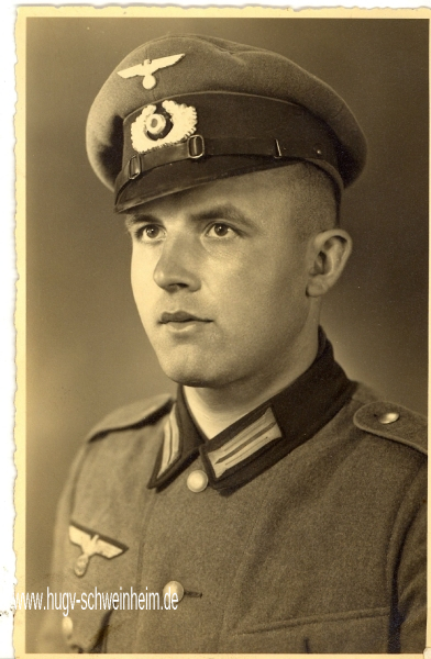 Wieland Lothar 1942