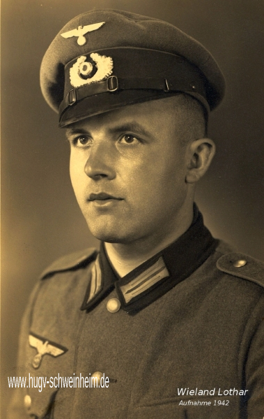 Wieland Lothar 1942
