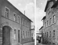 Ansichtskarte Gasthaus Alte Brauerei Rosengasse (2)