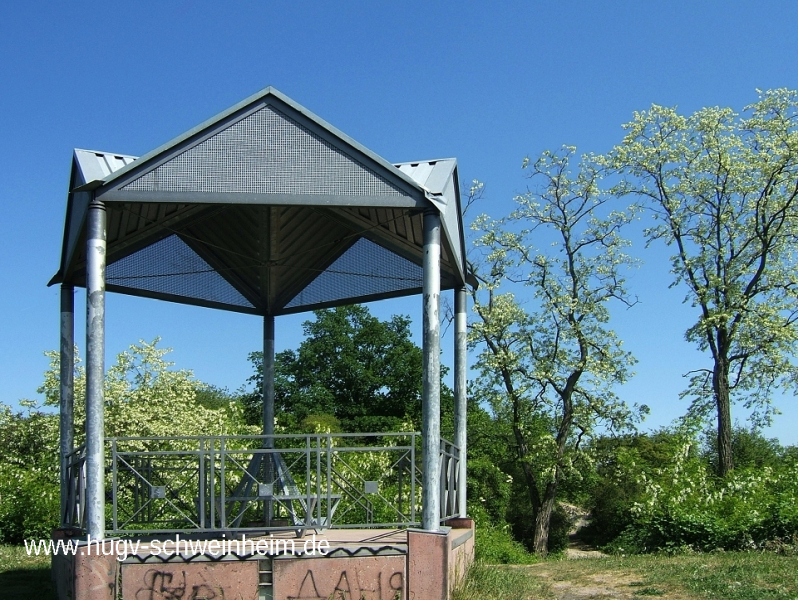 Bischberg Ludwigstempel
