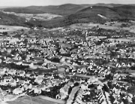 Schweinheim Luftaufnahme (2)