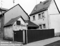 Althohlstr 22 Kullmann Ludwig 1978