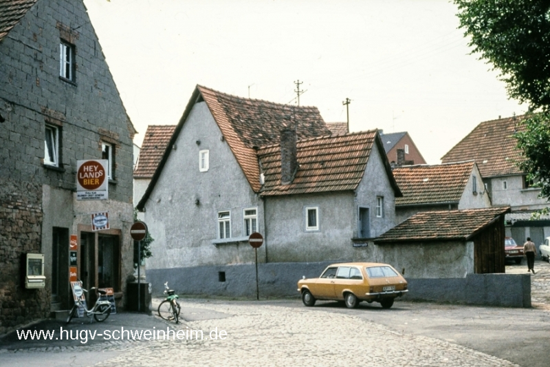 Bahmersgasse1968