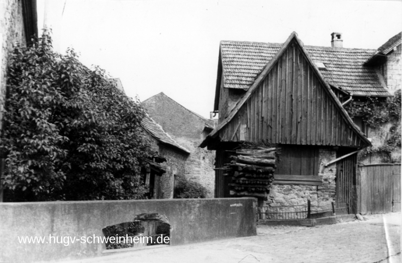 Bahmersgasse Brücke 02