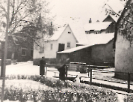 Bahmersgasse Brücke