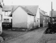 Bahmersgasse Schulzengasse 2