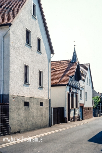 Bischbergstr Oberle 1968