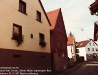 Bischbergstr Schnatz Ernst 1982