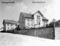 Freundstr Schwestern Krankenhaus