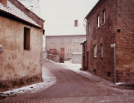 Hensbachstr Dorfmühle