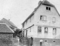 Marienstr Hettinger
