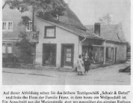 Marienstr Schulz Debel