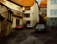 Rosengasse 1989