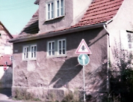 Rosenstr Staudt Peter 1984