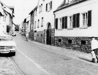 Rosenstr Strassenbild 
