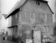 Schulzengasse