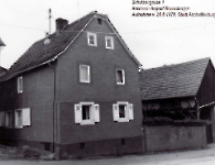 Schulzengasse 01 Rosenberger August 1978