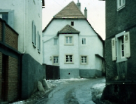 Schulzengasse 6 Hildenbrandhaus