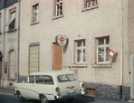 Schweinheimer Str 1960