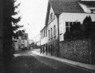 Schweinheimer Str Höhe Braugasse um1965