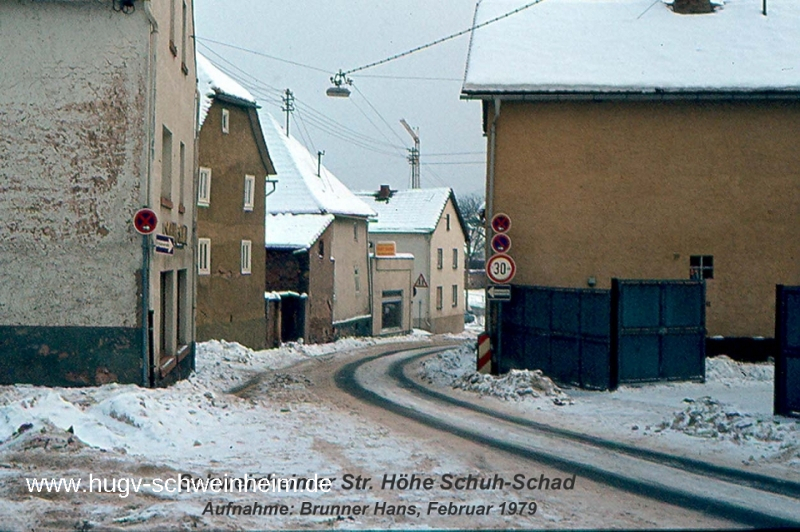 Schweinheimer Str Höhe Schuh-Schad