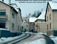 Schweinheimer Str Höhe Schuster Sauer