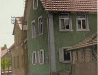 Schweinheimer Str Staudt Johann-Elber Paul Farbe