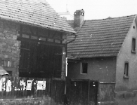Schweinheimer Str neben Brauerei