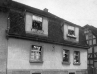 Seebornstr 3 - Haus Sahm