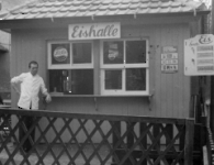 Eisheisje Schweinheimer Str