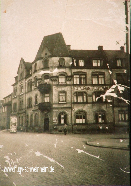 Ewald Schweinheimer Str