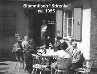 Sdrenka Exe Stammtisch 1955 (5)