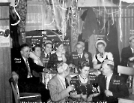 Weinstube Giegerich Fastnacht 1949 (2)