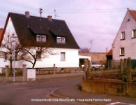 Bleichstr rechts Kaiserbar