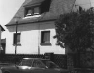 Rotäckerstr - Haus Eich