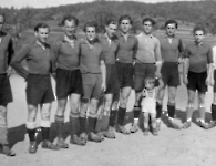 BSC 1. Mannschaft 1949