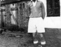BSC Sommer Heinrich um 1936